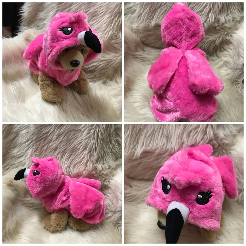 Justice Dog Costume